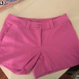 Nike golf shorts size ten